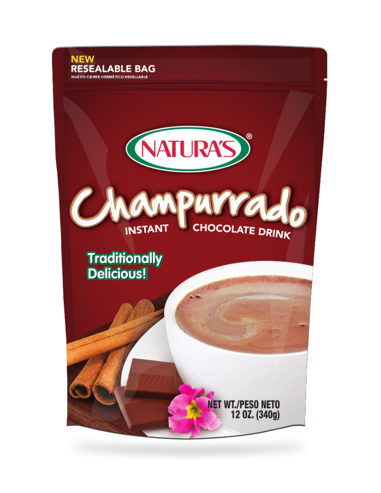 Champurrado
